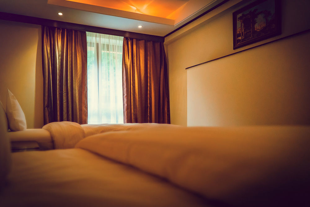 Perla Hotel Slănic-Moldova Esterno foto