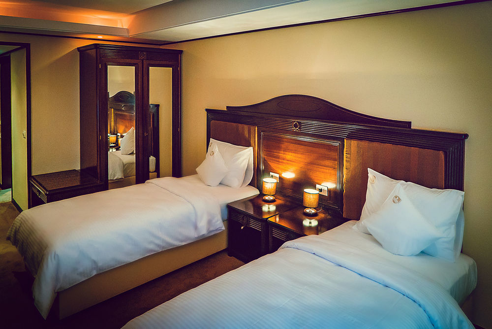 Perla Hotel Slănic-Moldova Esterno foto